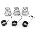 Sewing Machine Upper Thread Tension Check Springs For Singer Brother Juki Thread Loop Industrial Sewing Machines Accessories. 