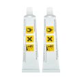 30ml/60ml Puncture Repair Patch Glue Repair Kit Waterproof PVC Inflatable Glue for PVC Boats Air Mattress Inflatable Toys. 
