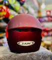 Zain helmet Good quality helmet in diffrent colours. 