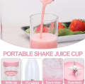 Portable Blender. 