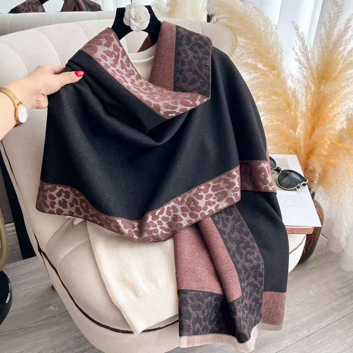New%20Luxury%20Cashmere%20Plaid%20Leopard%20%20Scarf%20Winter%20Women%20Pashmina%20Shawls%20Warm%20Blanket%20Wraps%20Female%20Thick%20Scarves%20Bufanda%20Scarves%20-%20Image%205