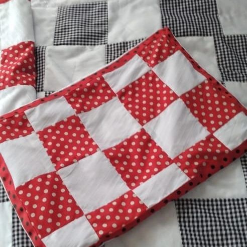 3%20Pieces%20Bedding%20Set%20For%20Babies%20(Quilted%20Mat,%20Pillow%20Cover%20And%20Duelt%20Cover)%20Ideal%20For%20The%20Age%20Between%200%20Months%20to%203%20Years%20-%20Image%203