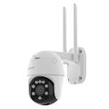 ieGeek IE20 Outdoor and indoor Security Camera with color night vision. 