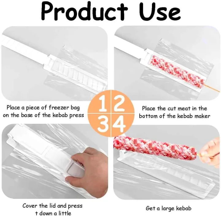 Bbq%20Meat%20Skewer%20Machine%20Kebab%20Press%20Maker%20Reusable%20Manual%20Kebab%20Mould%20Kebab%20Preparation%20Bbq%20Tool%20For%20Meat%20Vegetable%20Grilling%20Bbq%20-%20Image%204