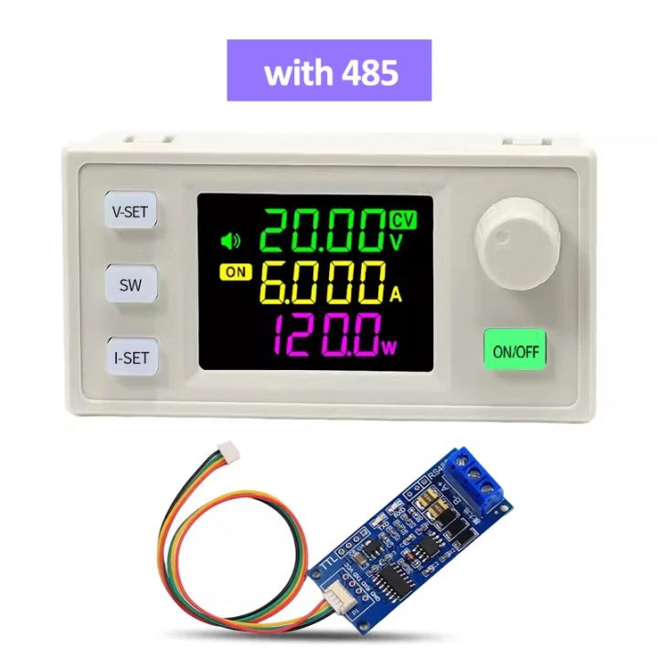 SK120X%20120W%20DC%20Buck%20Boost%20Converter%20CNC%20DC%20Regulated%20Power%20Supply%200.6-36V%206A%20Power%20Module%20Adjustable%20Regulated%20Lab%20Power%20Supply%20-%20Image%208