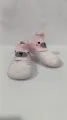 Silicone Baby Shoe. 