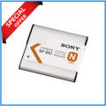 Sony NP-BN1 Camera Battery for Sony Cybershot ILCE-QX30 DSC-WX220 WX150 WX100 WX80 WX70 WX50 WX9 WX7 WX5 W830 W800. 