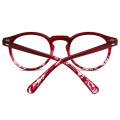 Korean fashion Korea glasses 2288 eyeglasses frame eyeglasses eyeglasses frame (for lens cutting) sport PC material spectacle legs eyeweartop glasses. 