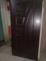 Imported Wooden Doors. 