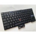 for Lenovo Thinkpad X200S X200T X201 X201i X201S X201T X200 Laptop keyboard US Layout. 