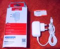 Excel E85, 1.5A Single port Wall Charger, Quick charging. 