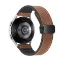 Leather Silicone Strap for Huawei Watch GT 5 4 46mm 41mm Band Wristband Bracelet for Huawei GT5 GT4 GT3 Pro GT2 20mm 22mm Strap. 