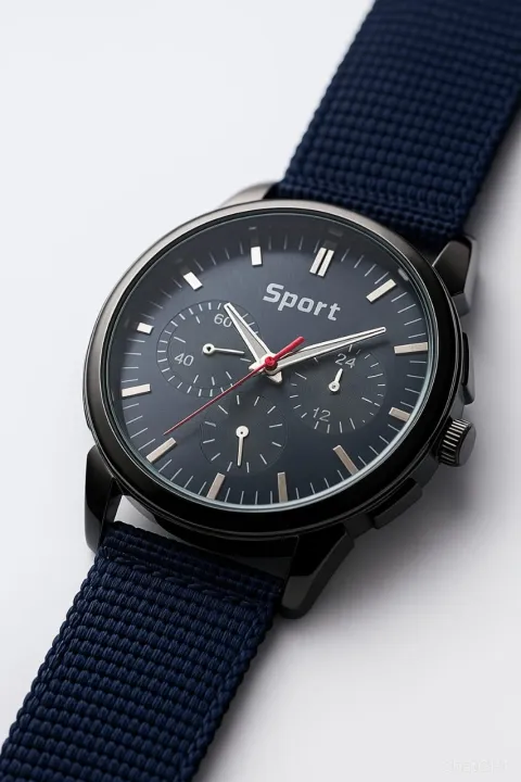 Fabric%20Canvas%20Strap%20Casual%20Cool%20Round%20Dial%20Wrist%20Watch%20for%20men%20-%20Watch%20For%20Men%20-%20Watch%20-%20Watch%20For%20Men%20-%20Watch%20-%20%E0%A6%98%E0%A7%9C%E0%A6%BF%20-%20Image%203