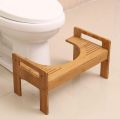 Squatty Potty Toilet Stool Step Stool Made of Wood Squatty Potty, Healthy Sitting Posture on the Toilet, Against Hemorrhoids and Constipation, Adjustable Height 18 cm - 24 cm

￼

￼

￼

￼

￼

￼

￼. 