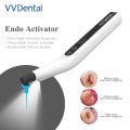 VVDental Sonic Irrigator Tips Endo Activator With LED Light For Dental Instrument Root Canal Sonic Irrigator Endodontic Tools. 