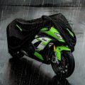 For BMW G310R 2016 2017 2018 2019 2020 2021 G310-R G310 R Motorcycle Cover Waterproof Outdoor Scooter UV Protector Rain Cover. 