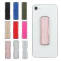 Universal Phone Holder Stand Elastic Strap Phone Holder Finger Grip Strap for Mobile Phone iPhone iPad Tablet. 