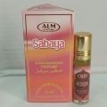 sabaya flavour roll on perfume fragrance attar. 