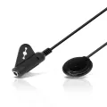 Contact Microphone Piezo Pickup Acoustic Guitar Microphone Pickup Cello Banjo Ukulele Mandolin Violin Mic Pickup. 