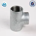Gi Tee Thared 1/2" 2ps. 
