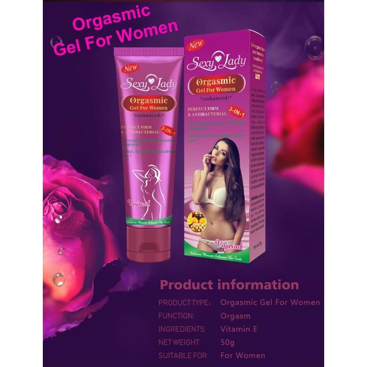 Sexy%20Women%20Advance%20Best%20Viginal%20Tightening%20Gel%2050G#Original%20-%20Image%203