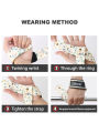 SKDK Weightlifting Straps Anti-Slip Silicone Lifting Wrist Straps Strength Training Deadlifts Crossfit Hand Grips Wrist Support. 