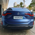 Premium Matte Metallic Midnight Blue Vinyl Wrap Roll Film Self Adhesive Decal Navy Blue Automotive Car Wrapping Foil. 