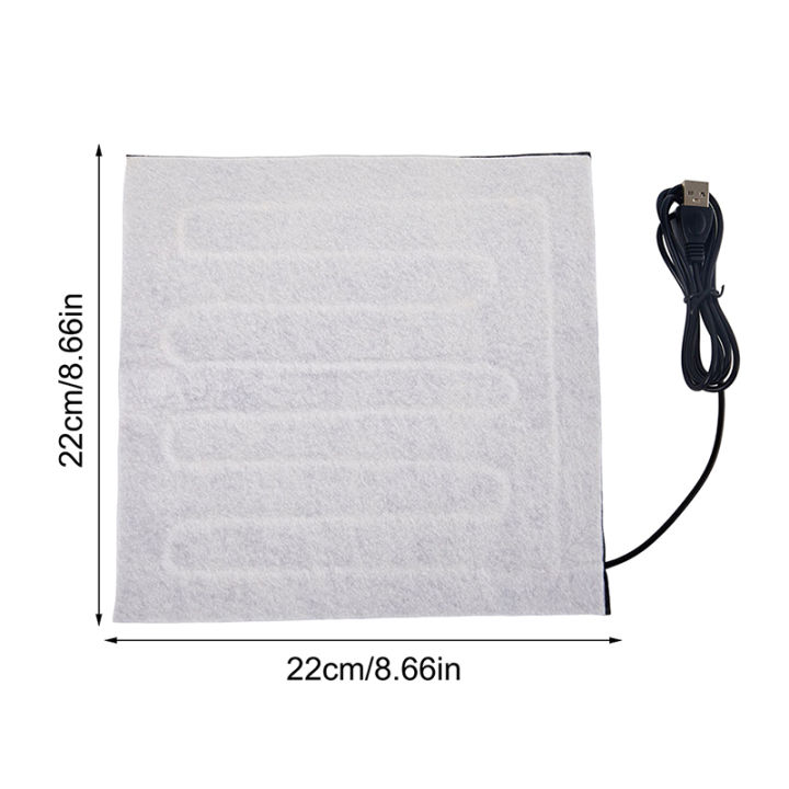 22cmx22cm%205V%20USB%20Fiber%20Heater%20Carbon%20Electric%20Heated%20Jacket%20Soft%20Cushion%20Winter%20Men%20Vest%20Heating%20Clothes%20Warmer%20Pads%20Keep%20Warm%20-%20Image%206