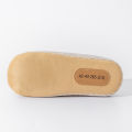 Unisex Home Slippers Soft Fur Slippers Warm Indoor Flat Slides Nonslip Couples Shoes Bedroom Light Slience Flats Autumn&Spring. 