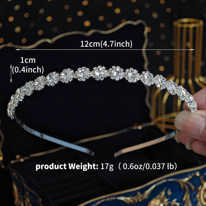 Sparkling%20Rhinestones%20Hair%20Bands%20Fashionable%20Crown%20Handmade%20Head%20Bands%20Jewelry%20Accessories%20School%20Halloween%20%20for%20Girls%20-%20Image%205