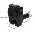 Universal Kids Bicycle Bell Motorcycle Sound Accelerate Bell Loud MTB Bike Cycling Riding Accessories. 