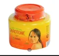 caratone brightening cream 135ml. 