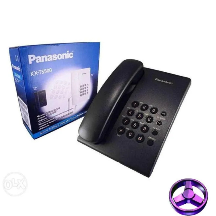 Panasonic%20KX-TS500MX%20Telephone%20Set%20(TNT/Intercom/PABX)%20-%20Image%203