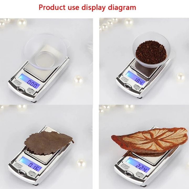 Mini%20Electronic%20Digital%20Pocket%20Scale%20100g%20/200g%20Key%20Style%20Portable%20Precision%20Weighing%20LCD%20Backlit%20Display%20For%20Je%20-%20Image%205