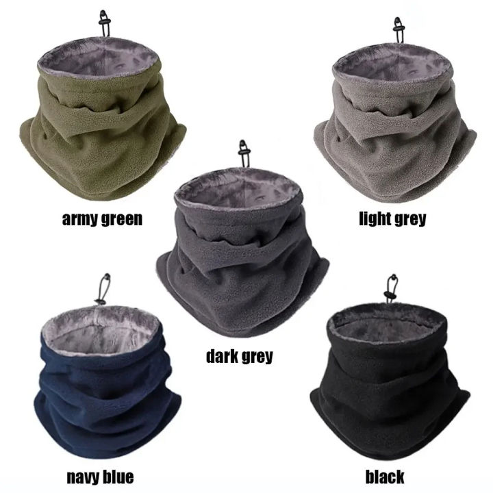 Winter%20MotorcycleWarm%20Mask%20Men%20Women%20Fleece%20Neck%20Outdoor%20Warmer%20Windproof%20Scarf%20Camping%20Hiking%20Balaclava%20Cycling%20Face%20Mask%20-%20Image%205