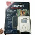 Micromark Wire Free Burglar Alarm System MM9436 Home Garage Shed Outbuilding. 