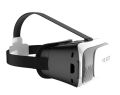 Naturehike VR box 2.0 VR glasses headset 3D glasses for all smartphone (white). 
