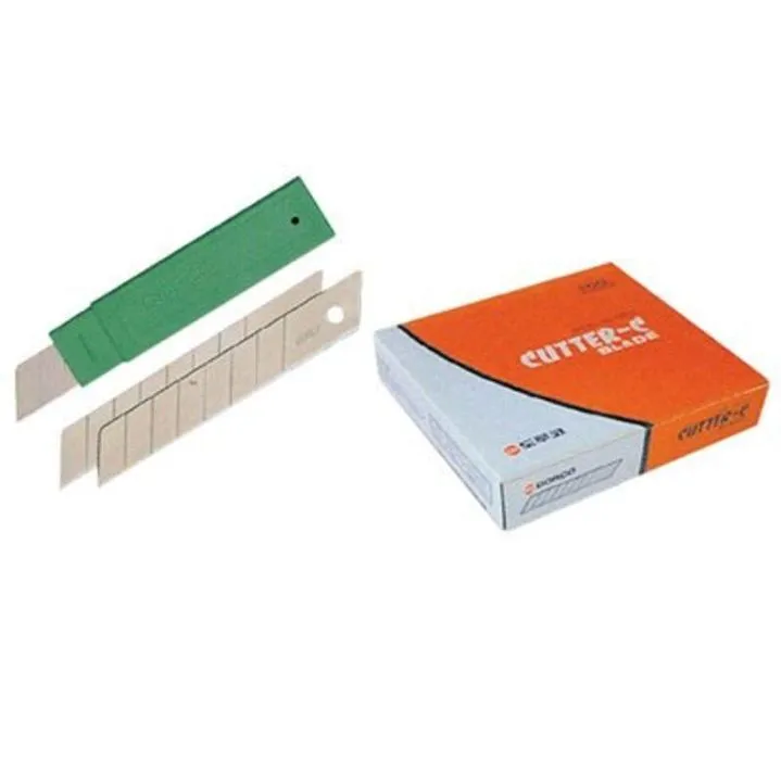Knife%20Cutter%20Blade%2010Pc/Packet%20Derco%20-%20Image%208