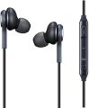 Black Earphones for Samsung Galaxy S8/S8+. 