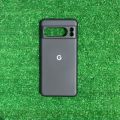 Google Pixel 8 Pro Official Silicone Back Case/Cover. 