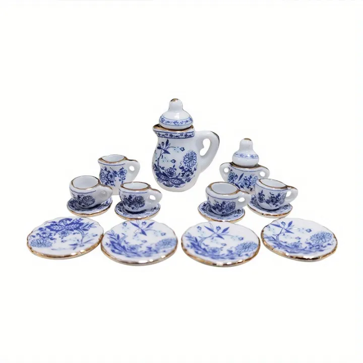 15pcs%20Set%20Mini%20Tea%20Pot%20Dish%20Cups%20Accessories%20Mini%20Ceramic%20Tableware%20Micro%20Fish%20Tank%20Landscape%20Landscaping%20Ornament%20-%20Image%207
