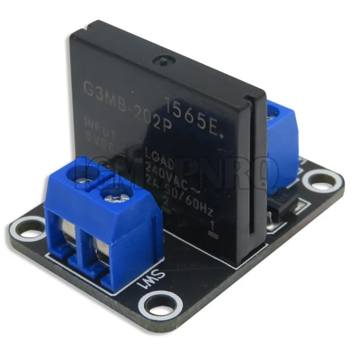 5V%201/2/4/8%20Channel%20Solid%20State%20Low%20Level%20%20Relay%20Module%20SSR%20AVR%20DSP%20G3MB-202P%20240V%202A%20Output%20For%20Arduino%201%202%204%208%20Way%20new%20-%20Image%203