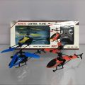 rc helicopter 4 channel. 