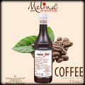 Melina - Coffee Flavoured/Flavored Syrup- 750ml. 