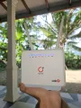 OLAX MC80 | CAT 6  4G+  | Unlocked Wifi Router. 