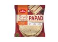 Haldiram's Punjabi Masala Papad 170 g. 