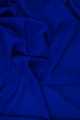 Double Georgette Plain 2 piece 6.5 meters in premium quality. 