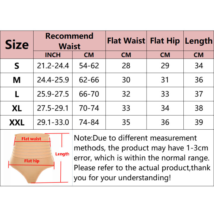 Women%20High%20Waist%20Shaping%20Panties%20Breathable%20Body%20Shaper%20Slimming%20Tummy%20Underwear%20Butt%20Lifter%20Panties%20Shapewear%20Push%20Up%20Briefs%20-%20Image%204
