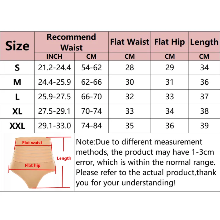Women%20High%20Waist%20Shaping%20Panties%20Breathable%20Body%20Shaper%20Slimming%20Tummy%20Underwear%20Butt%20Lifter%20Panties%20Shapewear%20Push%20Up%20Briefs%20-%20Image%204