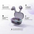 Touch Control Earbuds | Touch Sensor Earbuds | Smart Touch Earbuds | Noise Cancelling Earbuds | ANC Earbuds | ENC Earbuds. 